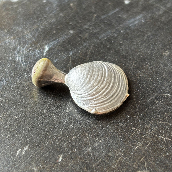 Sand casting 'by the sea' workshop