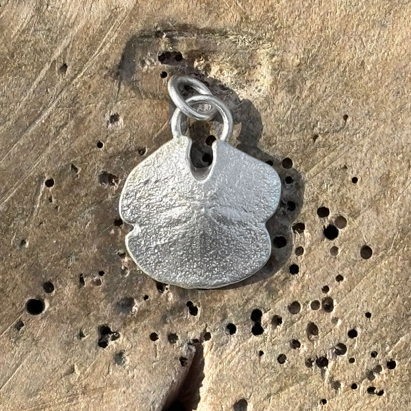 Sand casting 'by the sea' workshop