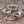 Silver stacking rings workshop